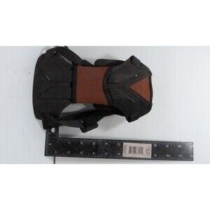 ASPCA Dog Harness Car-Safety Tether for Medium to Large Breeds